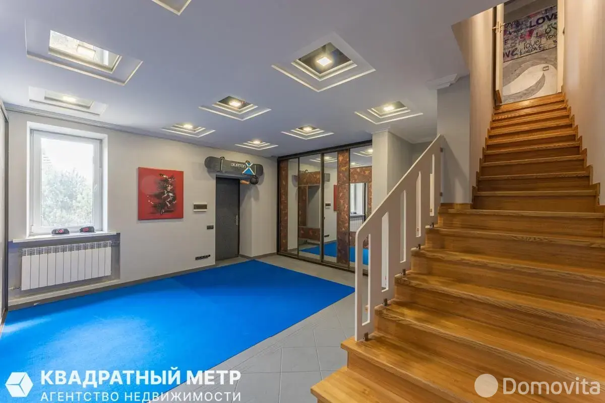 коттедж, Ждановичи, ул. Дружная, д. 9 - лучшее предложение