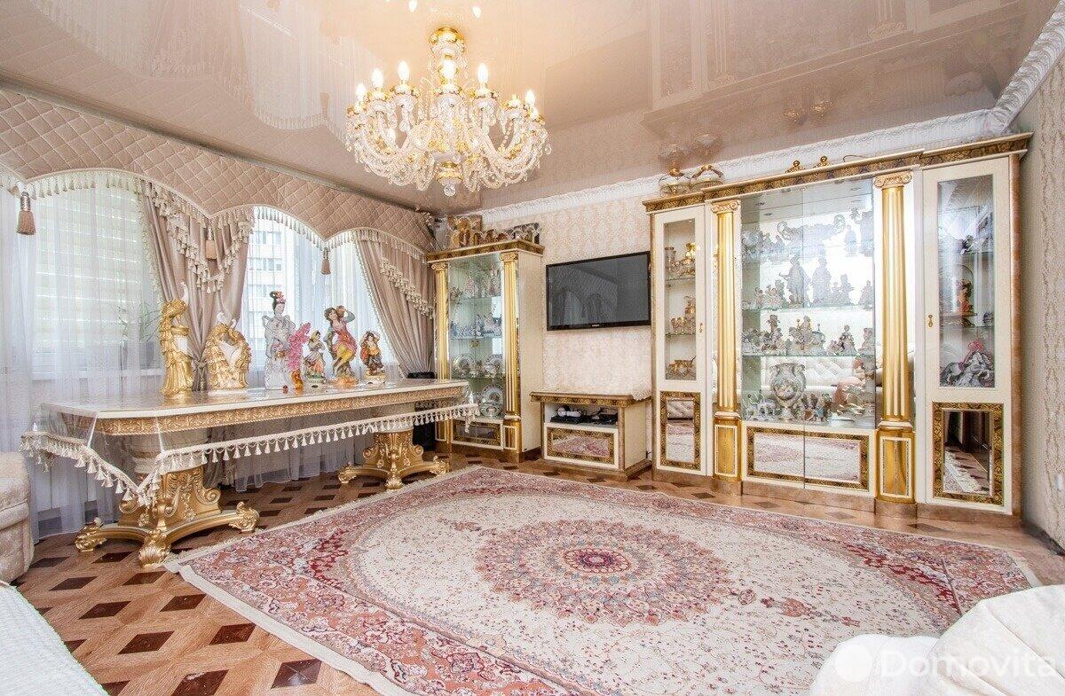 Продажа 3-комнатной квартиры в Лесковке, ул. Центральная, д. 8/Б, 96000 USD, код: 974609 - фото 3