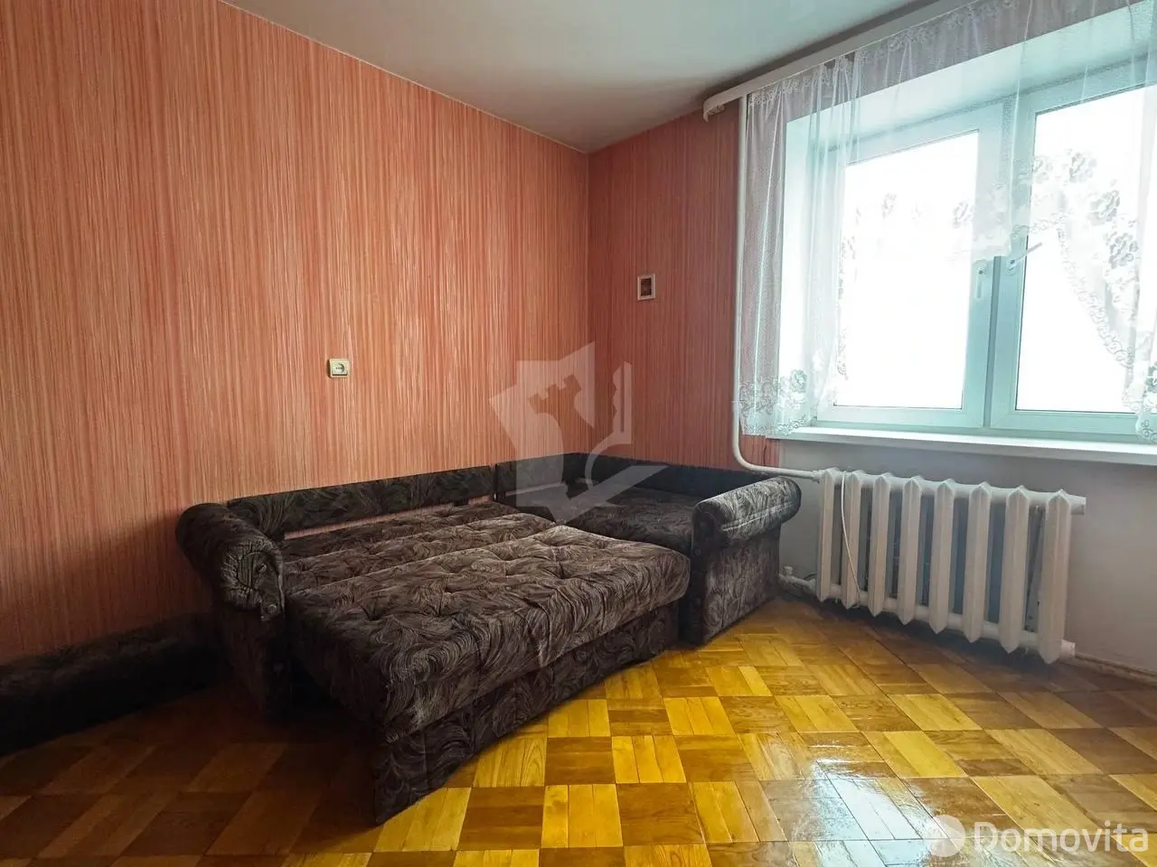 Снять 3-комнатную квартиру в Минске, ул. Казинца, д. 121, 450USD, код 149277 - фото 6