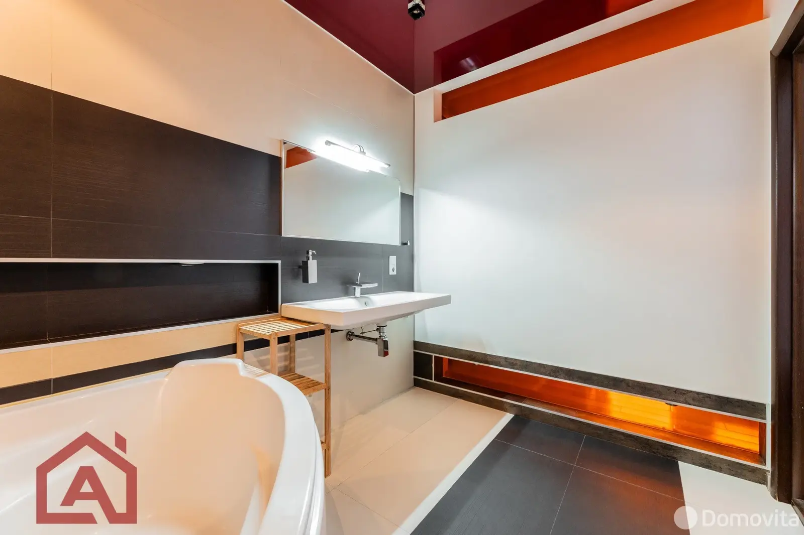 Снять 3-комнатную квартиру в Минске, ул. Захарова, д. 67/1, 1350USD, код 149234 - фото 21