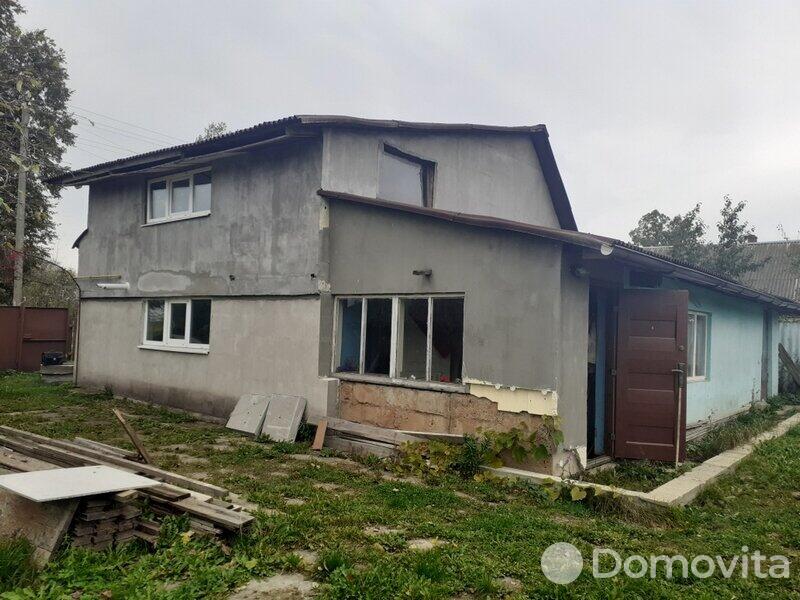 Продажа 2-этажного дома в Кленнике Низ, Минская область ул. Ленина, 11900USD, код 633396 - фото 4