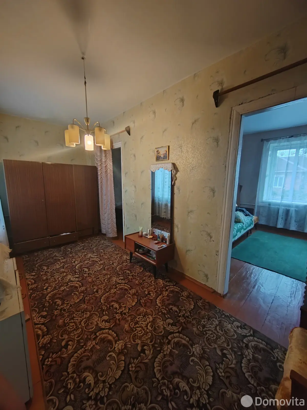 продажа дома, Уваровичи, ул. Кирова С.М.