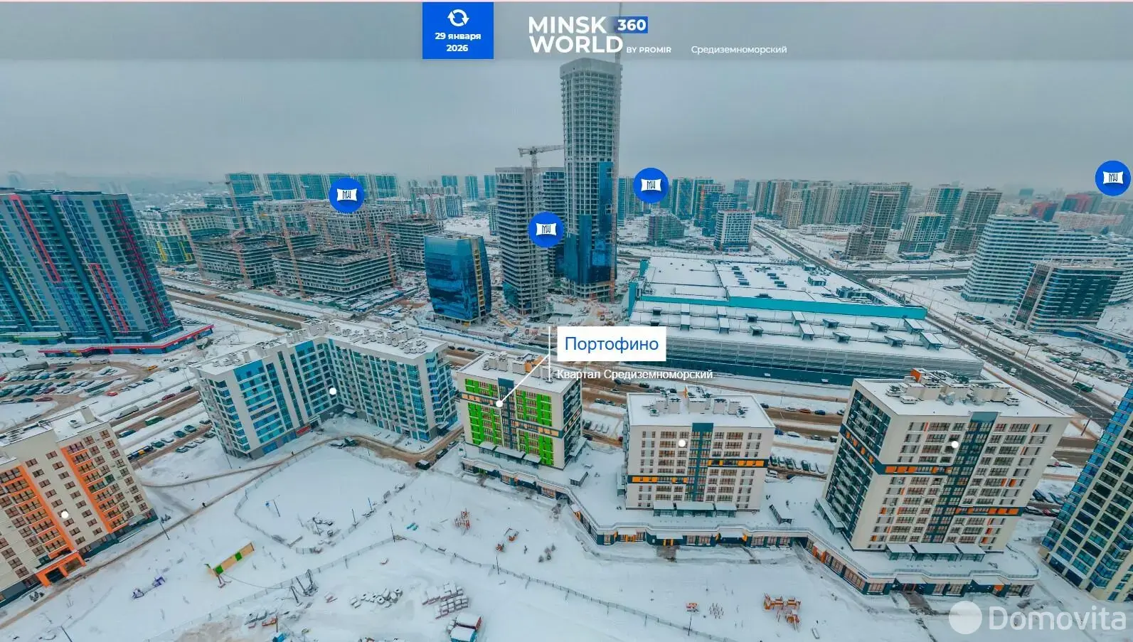 торговый объект, Минск, ул. Братская, д. 7 - лучшее предложение