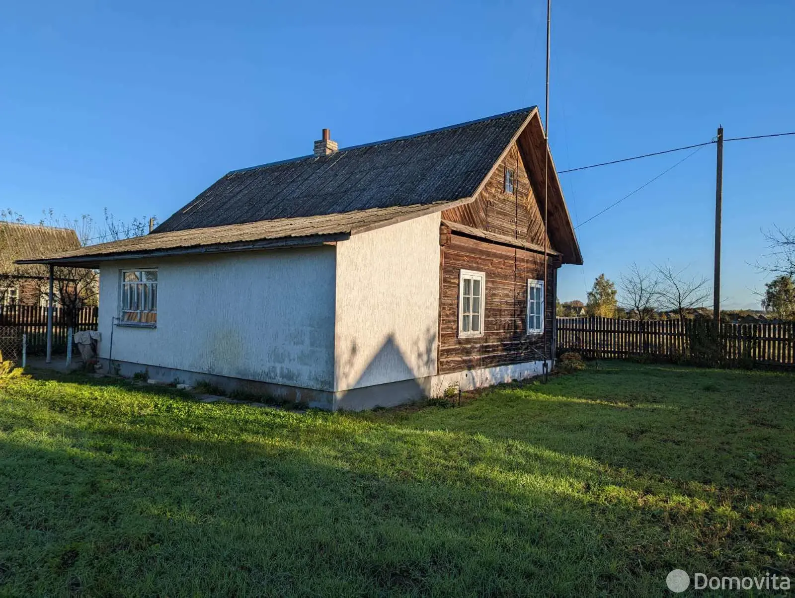 коттедж, Острино, ул. Лермонтова 