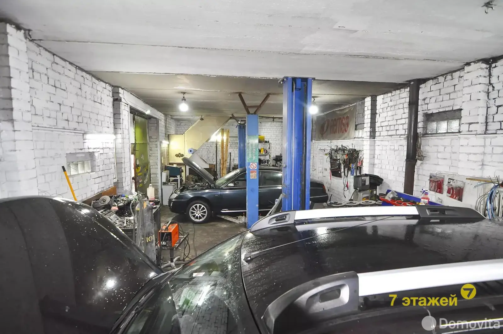 Купить складское помещение на ул. Центральная в Колодищах - фото 13