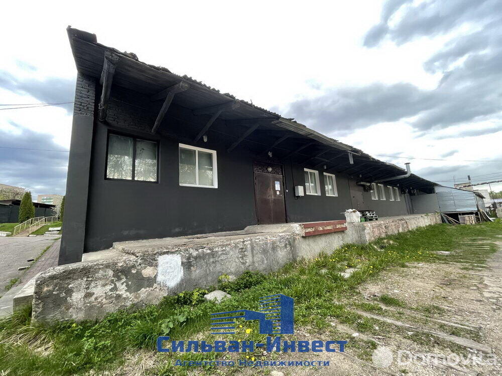 Купить складское помещение на пер. Загородный 3-й, д. 4/А в Минске - фото 18