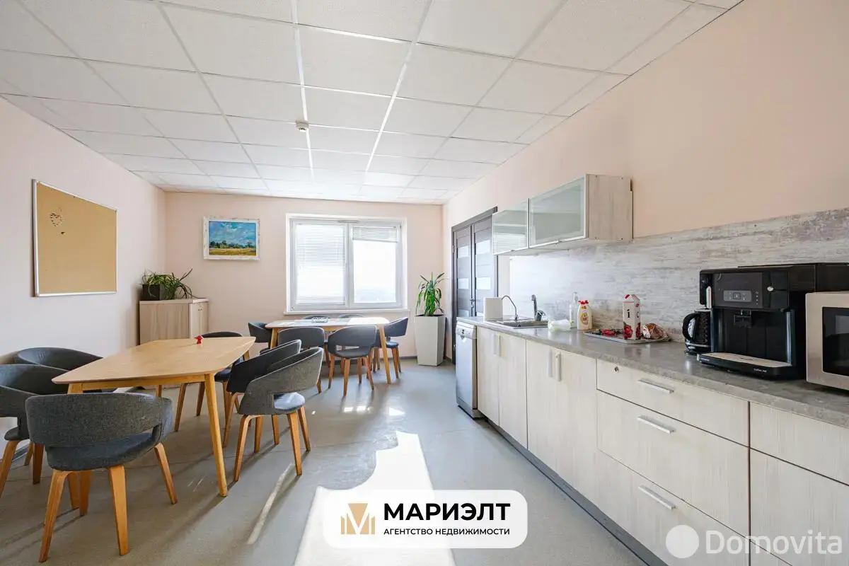 Снять офис на пер. Софьи Ковалевской, д. 60 в Минске, 15597BYN, код 16672 - фото 17