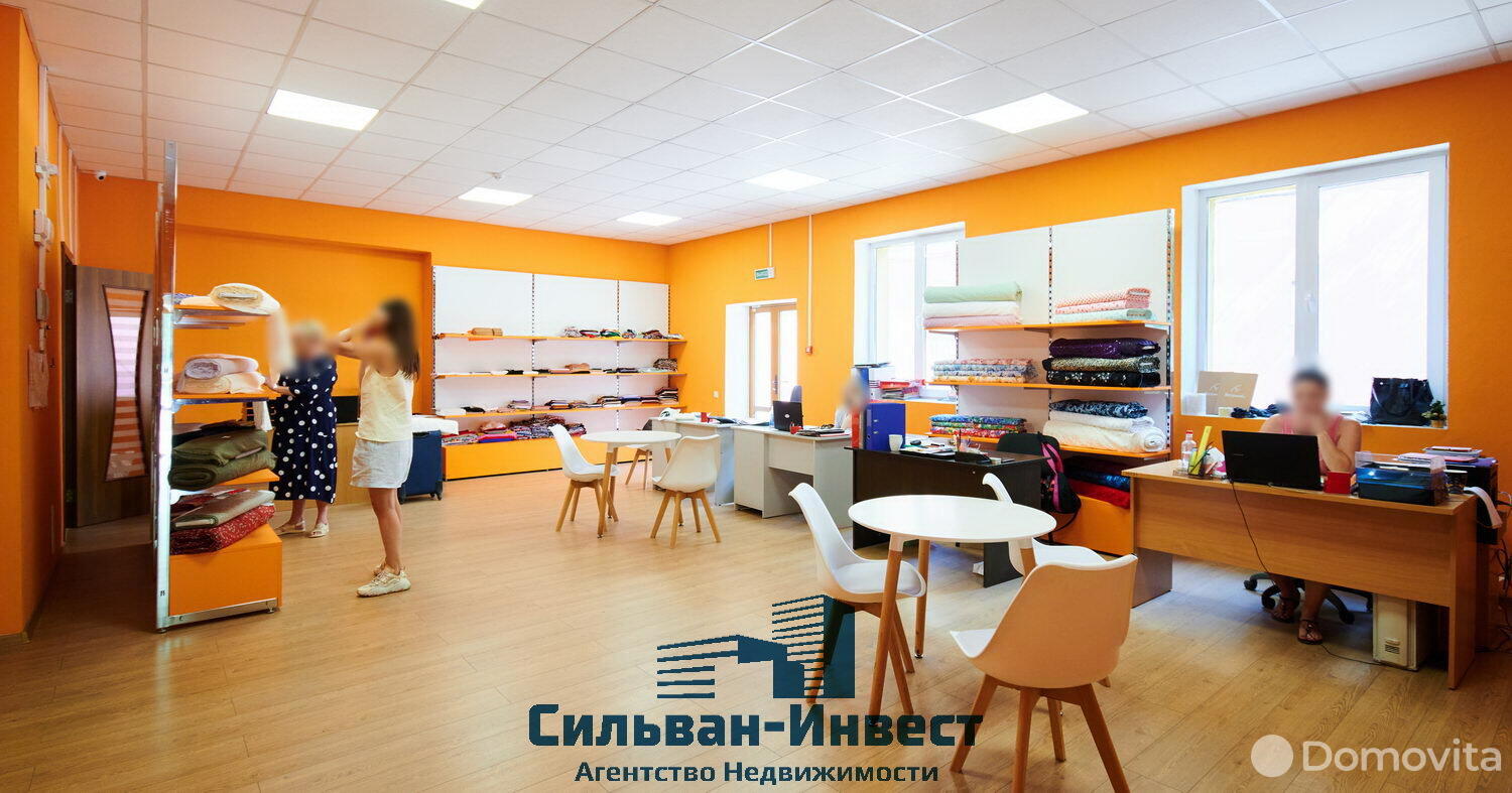 Купить офис на ул. Старовиленская, д. 100/2 в Минске, 1702440EUR, код 6497 - фото 19