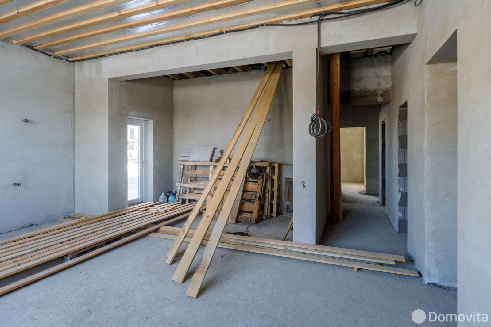 Цена продажи дома, Смиловичи, ул. Новоселов, д. 15