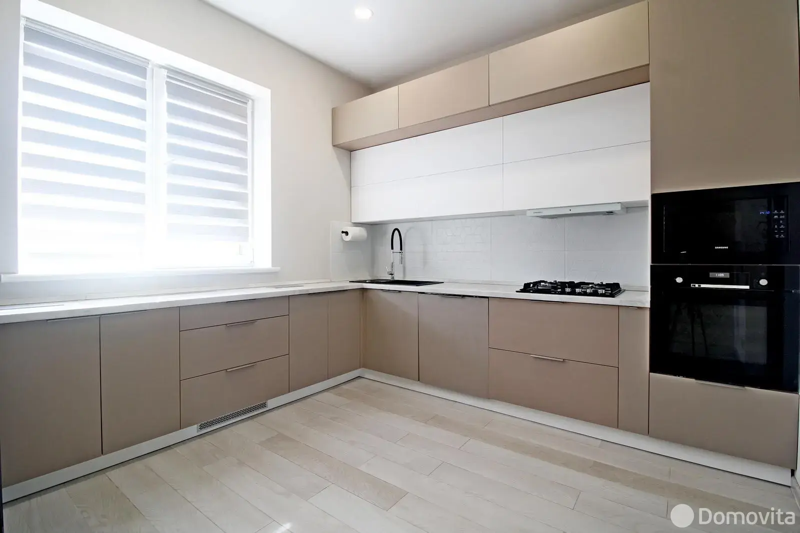 дом, Корзуны, ул. Солнечная 