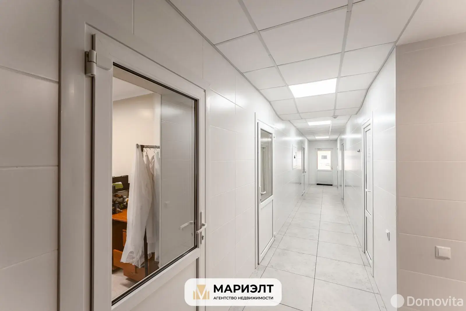 Стоимость продажи склада, Минск, ул. Центральная, д. 49