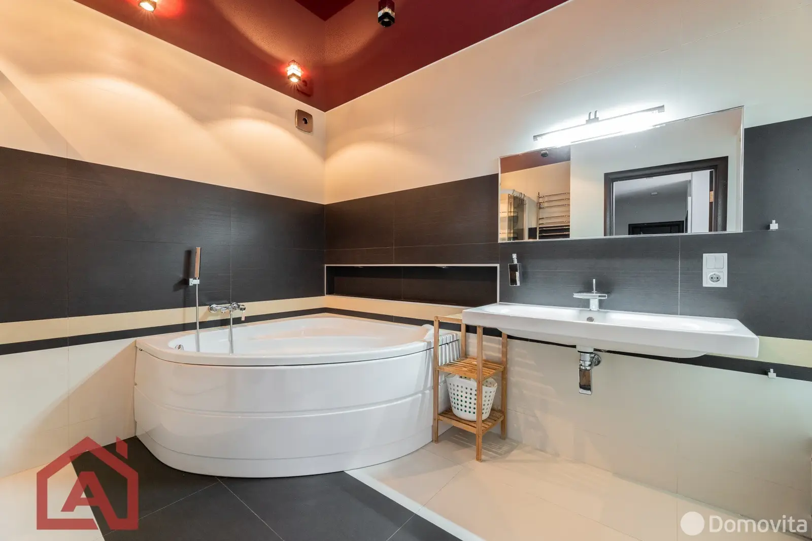 Снять 3-комнатную квартиру в Минске, ул. Захарова, д. 67/1, 1350USD, код 149234 - фото 19