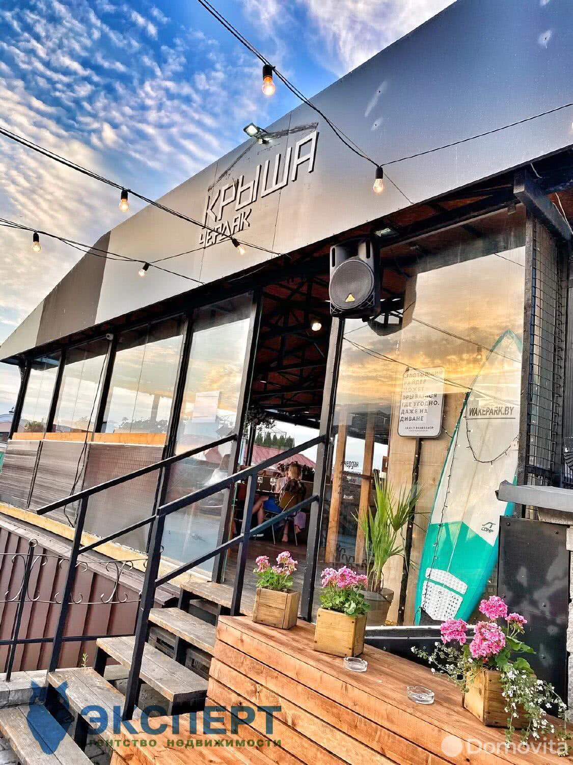 Купить помещение под сферу услуг в Минске, ул. Зыбицкая, д. 9 - фото 15