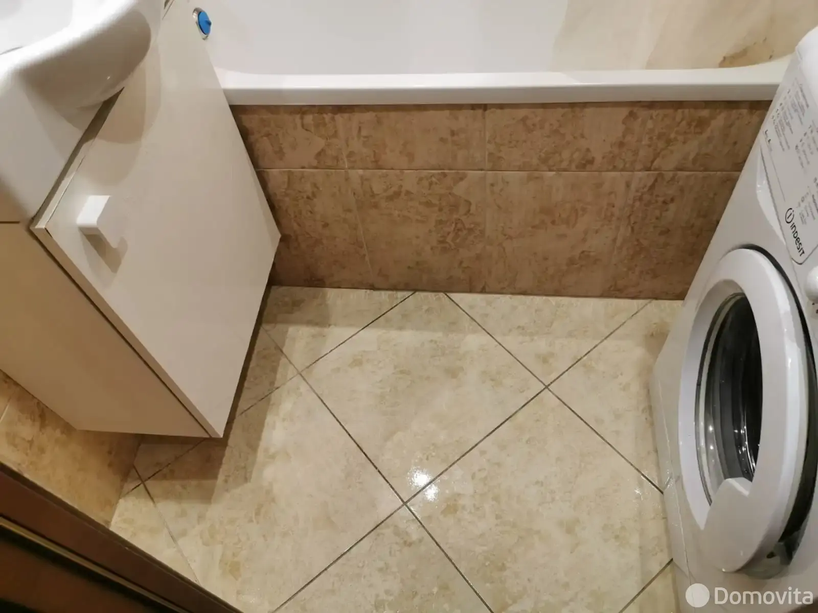 Снять 2-комнатную квартиру в Минске, ул. Плеханова, д. 125, 400USD, код 147878 - фото 13