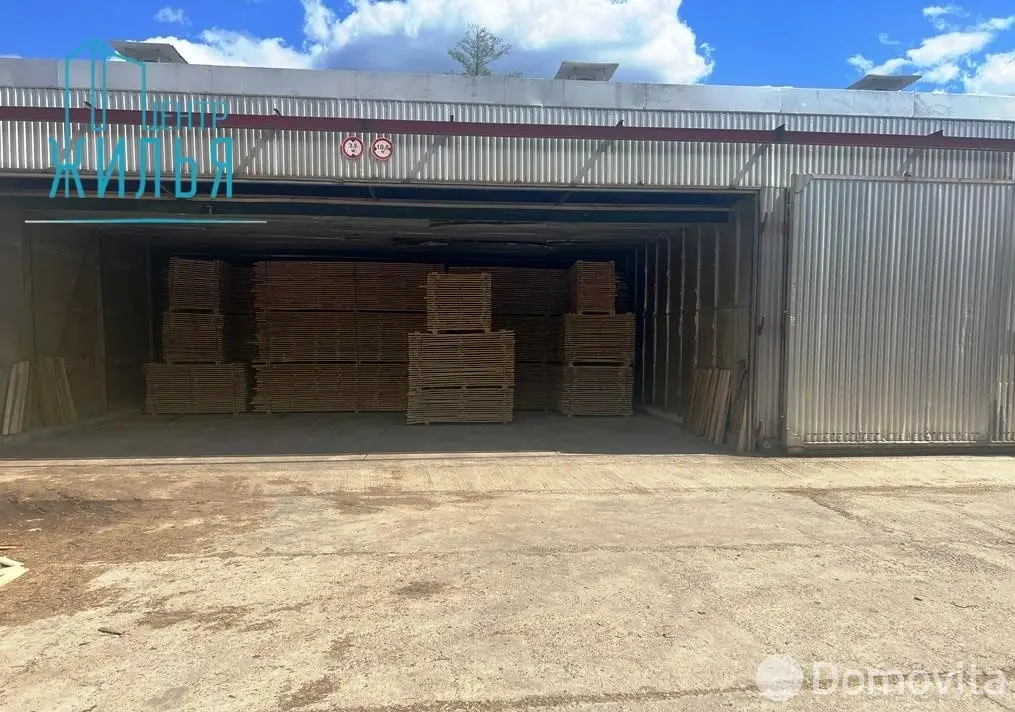 Цена продажи склада, Поречье, 