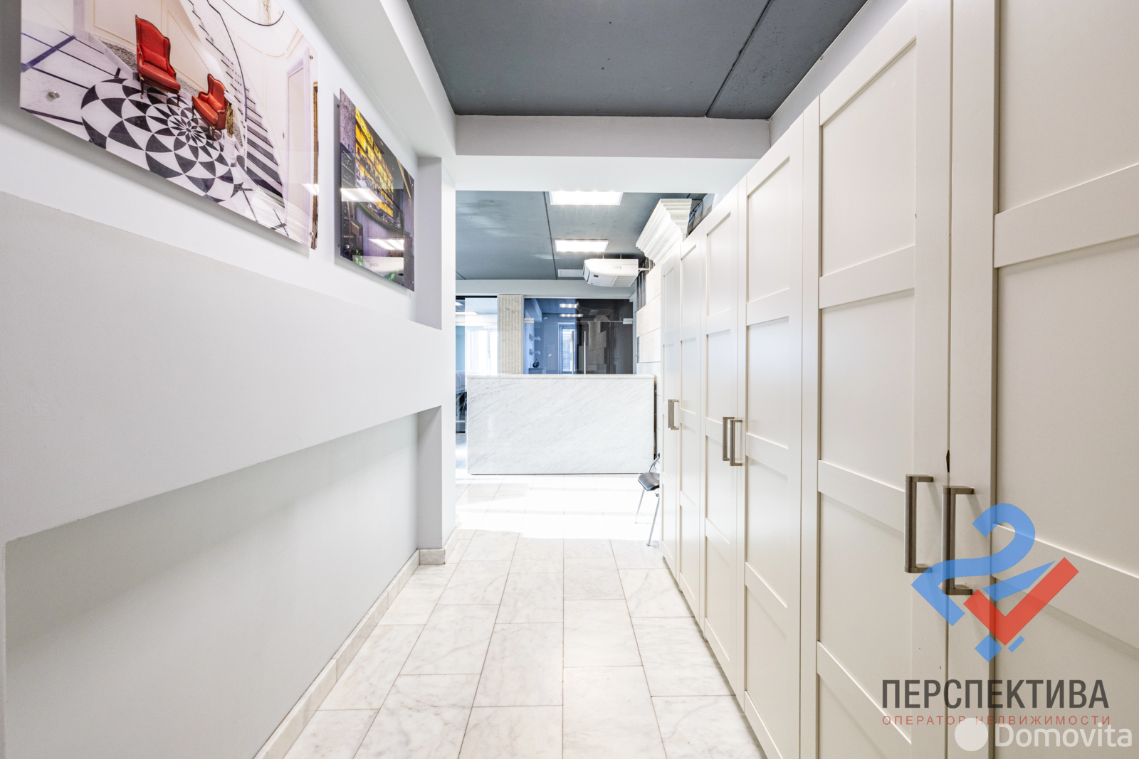 Купить офис на ул. Карла Либкнехта, д. 66 в Минске, 220000USD, код 10017 - фото 22