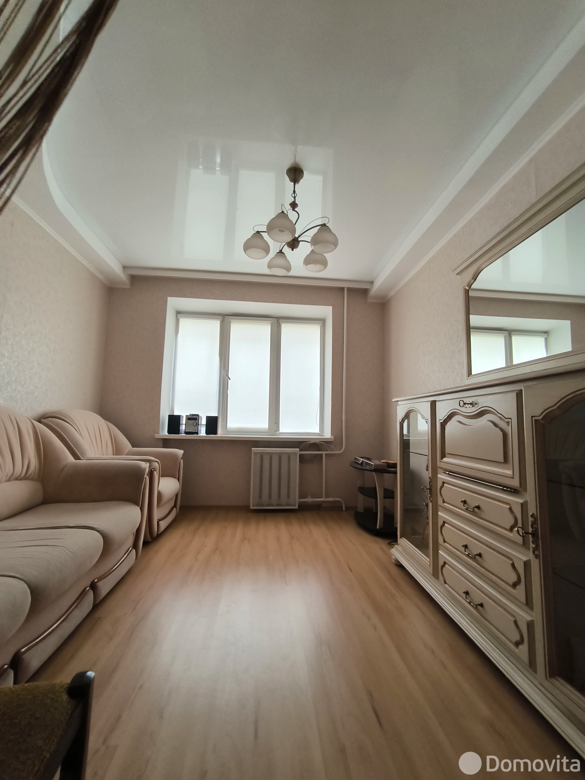 квартира, Барановичи, ул. 50 лет ВЛКСМ, д. 10А 