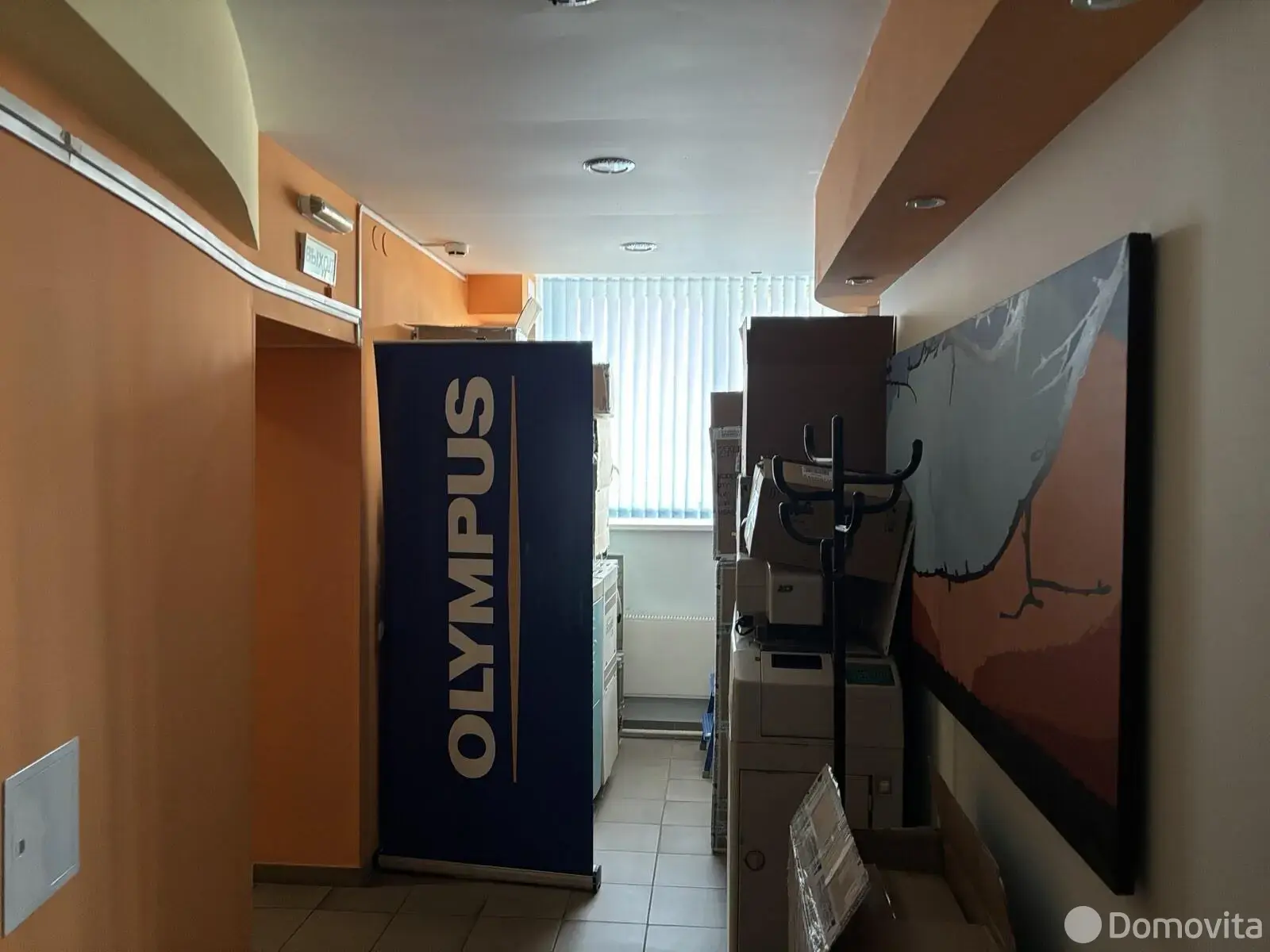 продажа торгового объекта, Минск, ул. Калиновского, д. 101