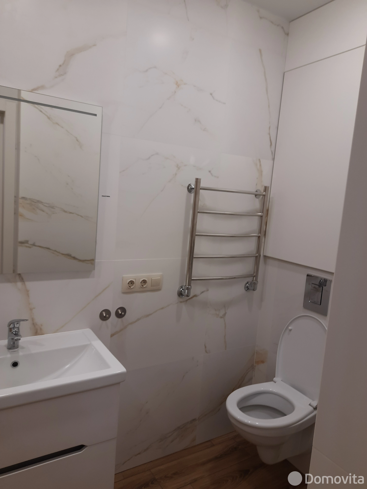 квартира, Минск, ул. Братская, д. 8 на ст. метро Аэродромная