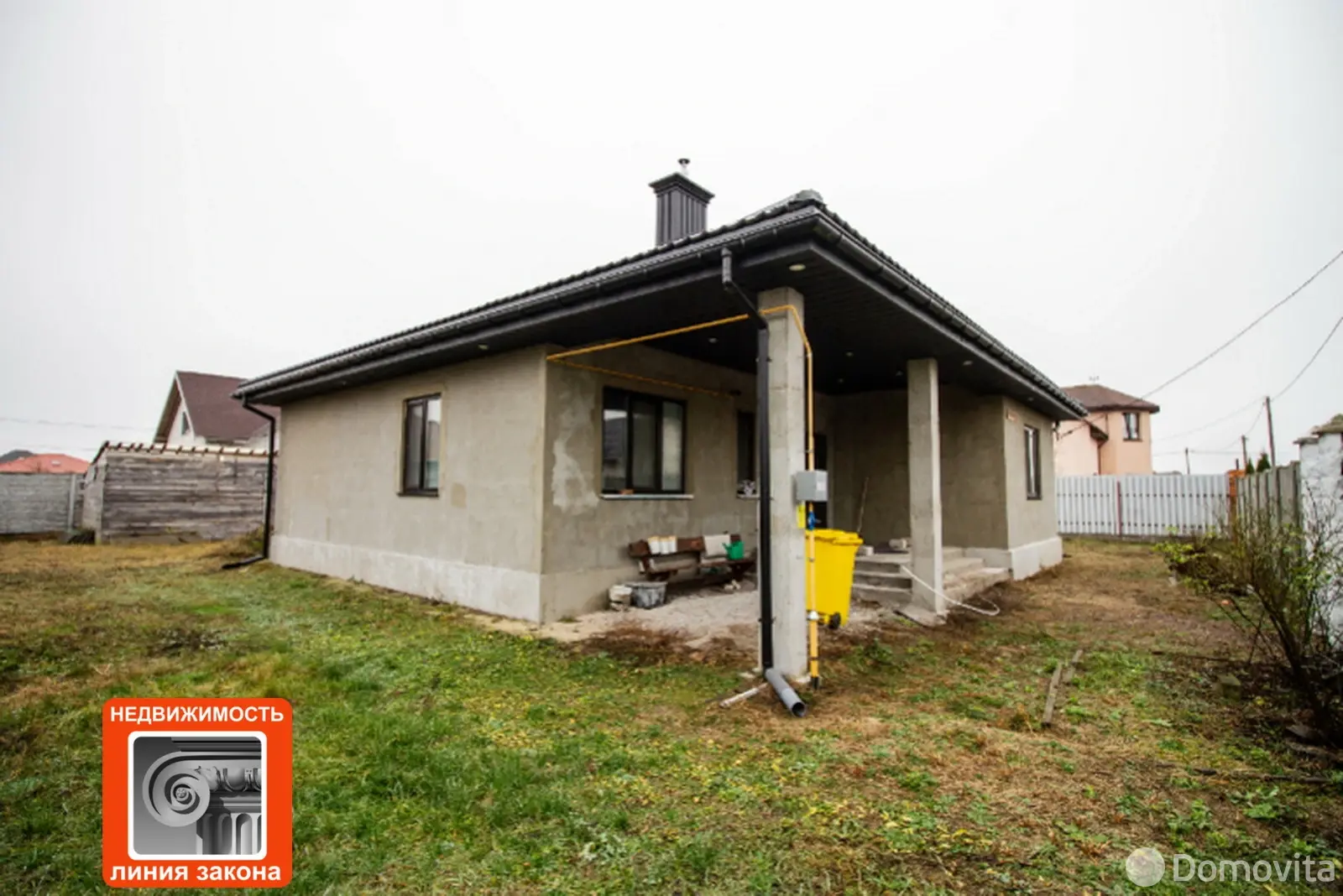 коттедж, Гомель, ул. Родная 