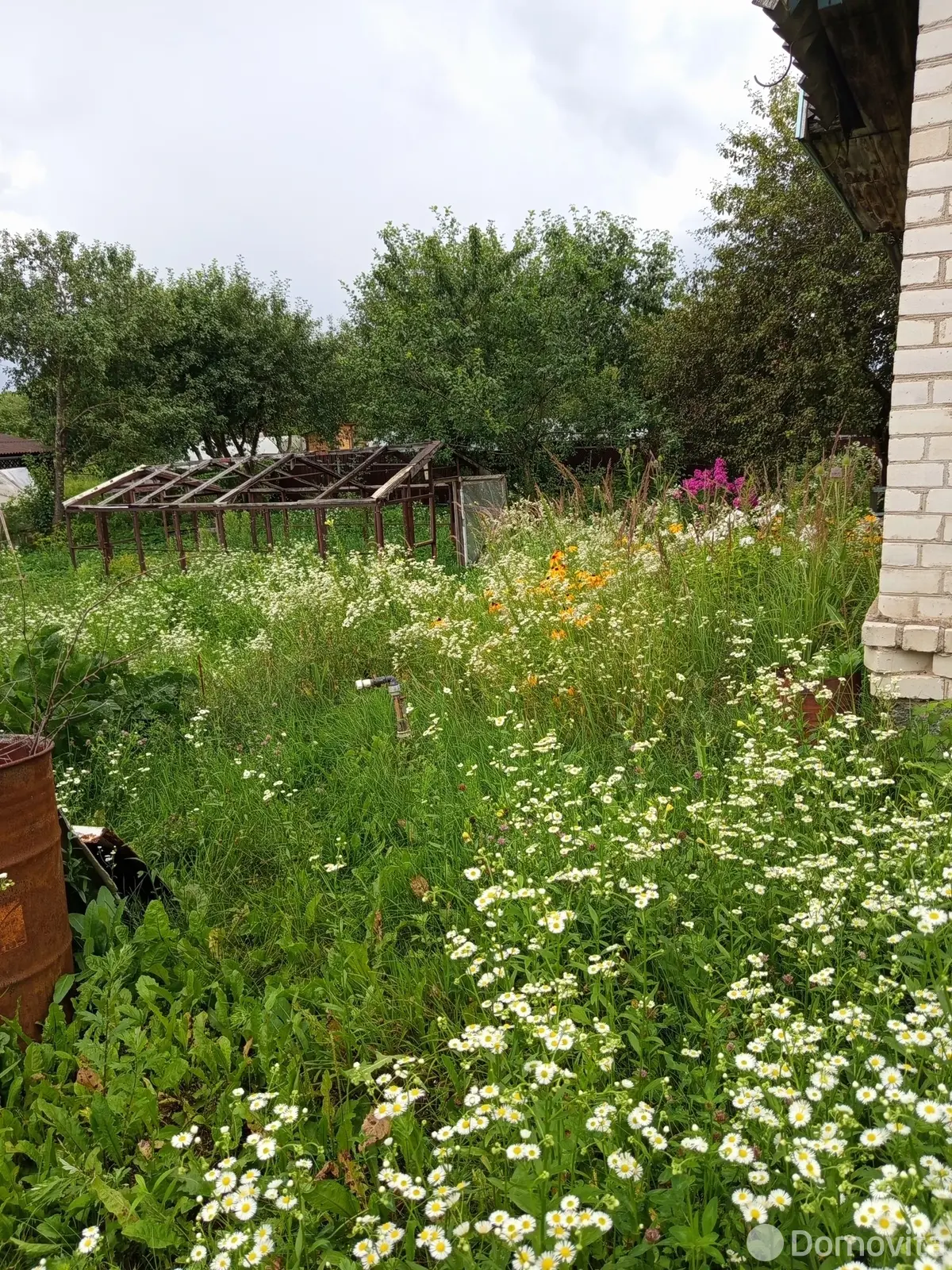 Купить 2-этажную дачу в Кринице Минская область, 9000USD, код 184608 - фото 20