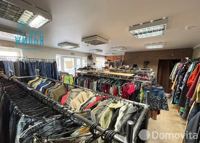 офис, Гродно, ул. Максима Горького, д. 69 