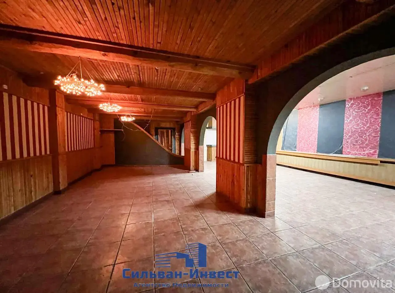 Купить офис на ул. Деревянко, д. 3/Б в Жодино, 1705000USD, код 9262 - фото 15