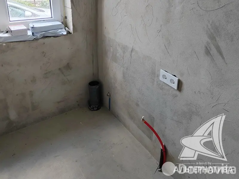 Продажа 1-этажной дачи в Приозерное Брестская область, 71000USD, код 183501 - фото 20