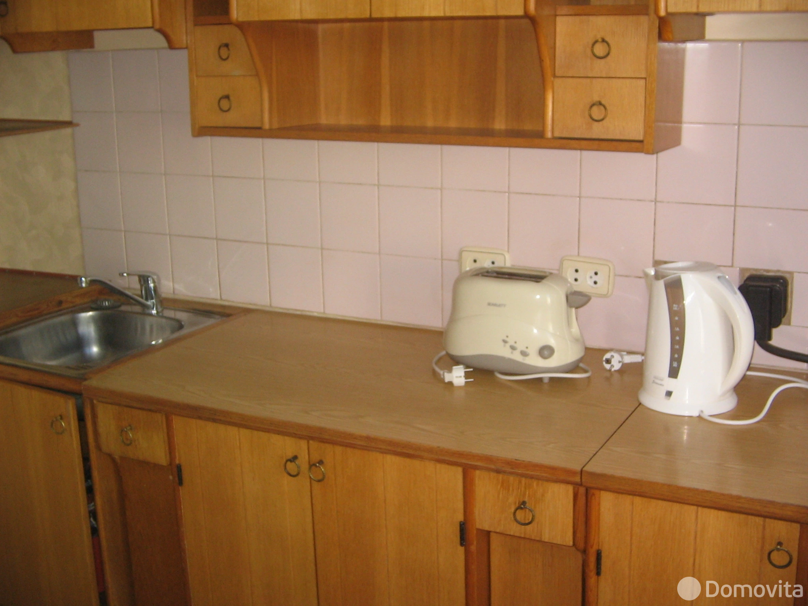 квартира, Минск, ул. Алтайская, д. 166/2, стоимость аренды 1 018 р./мес.