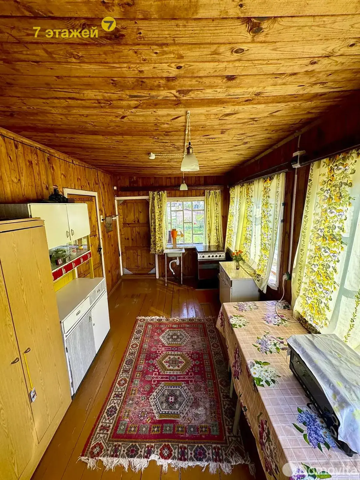 Купить 2-этажную дачу в Энергостроителе Минская область, 15499USD, код 179902 - фото 39