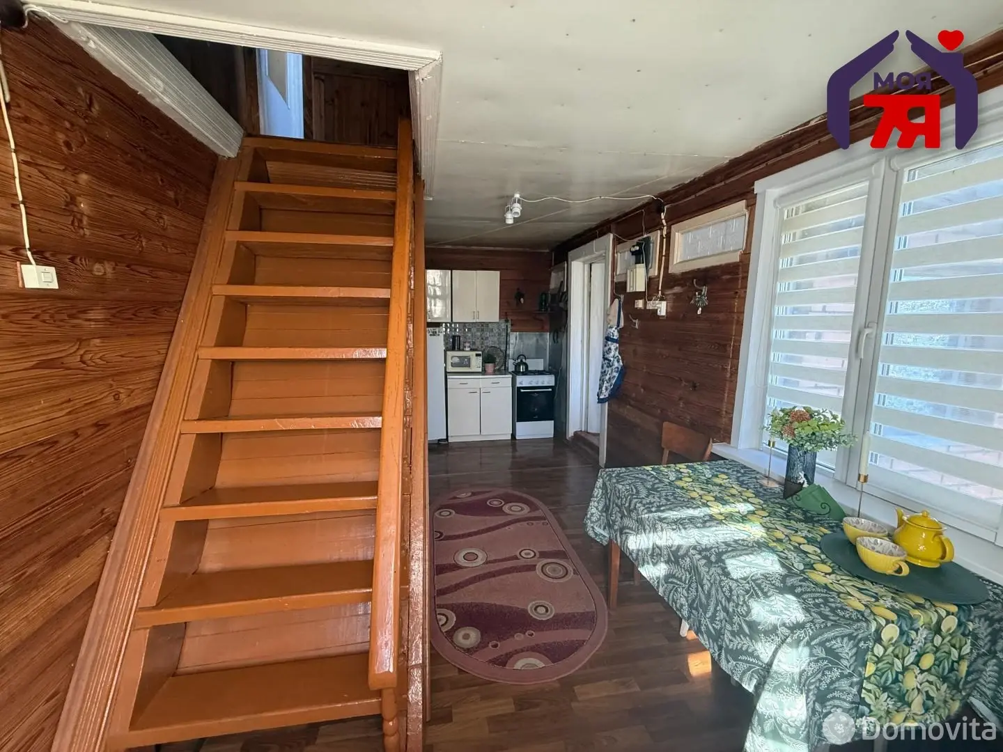 дом, Добренево, ул. Садовая - лучшее предложение