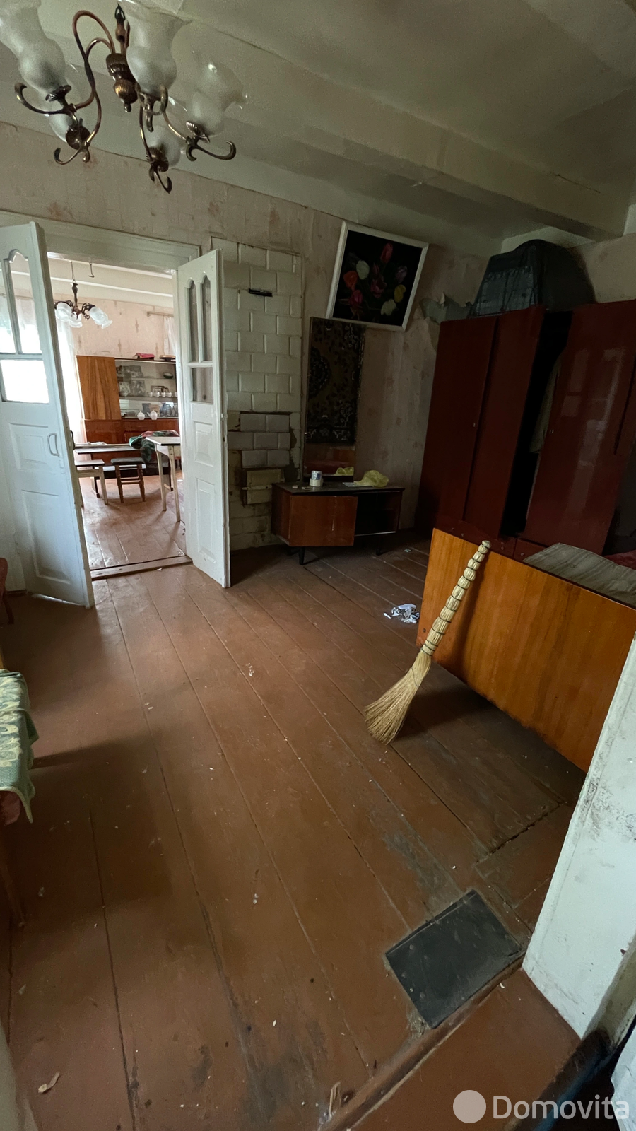 дом, Лясковичи, ул. Советская, д. 7