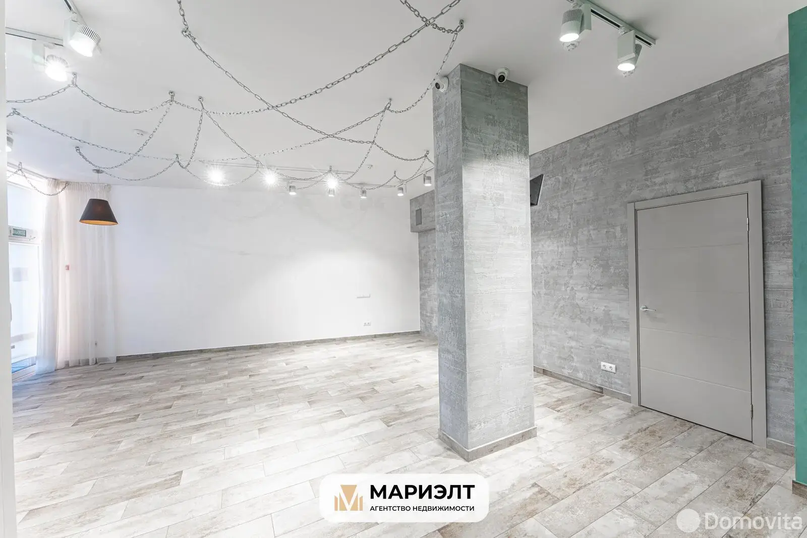 торговый объект, Минск, ул. Аэродромная, д. 32 на ст. метро Ковальская слобода