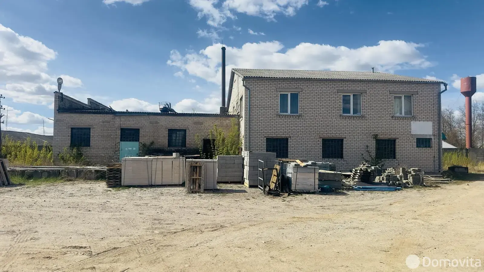 Купить офис на ул. Максима Богдановича, д. 176/А в Слуцке, 750000BYN, код 10448 - фото 2