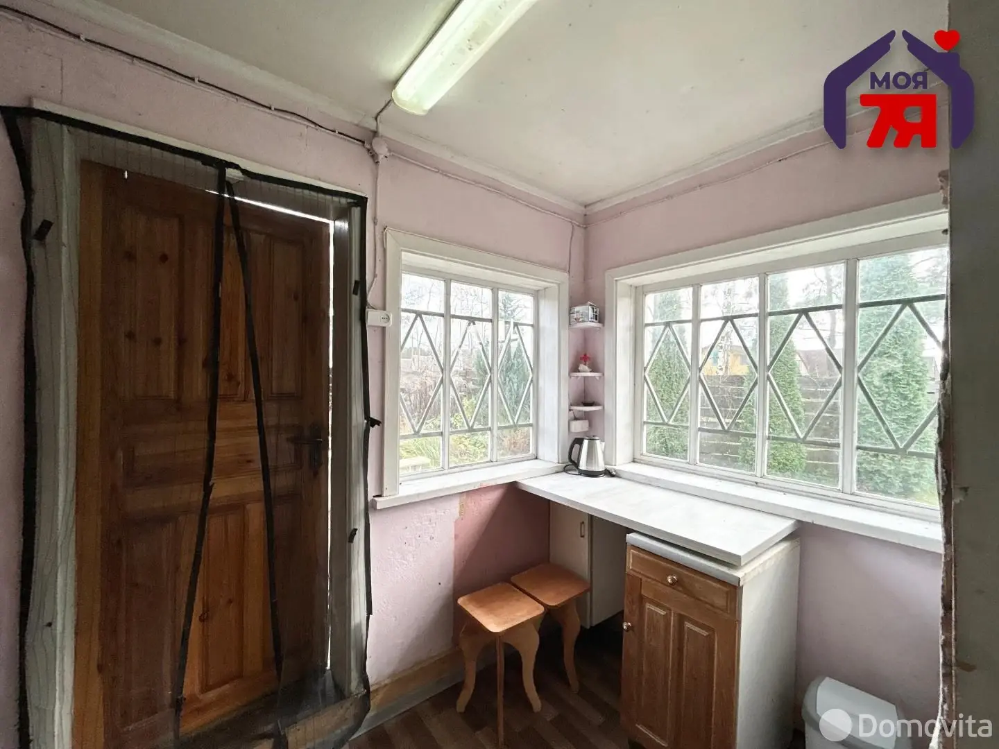 Купить 1-этажную дачу в Промстроитель Минская область, 7500USD, код 184540 - фото 14