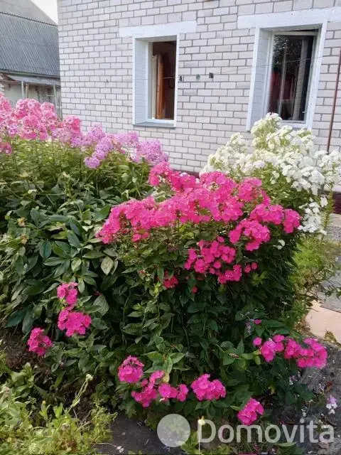 коттедж, Орша, пр-д Червенский, стоимость продажи 85 000 р.