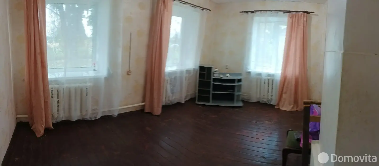 коттедж, Веремеевка, ул. Центральная 