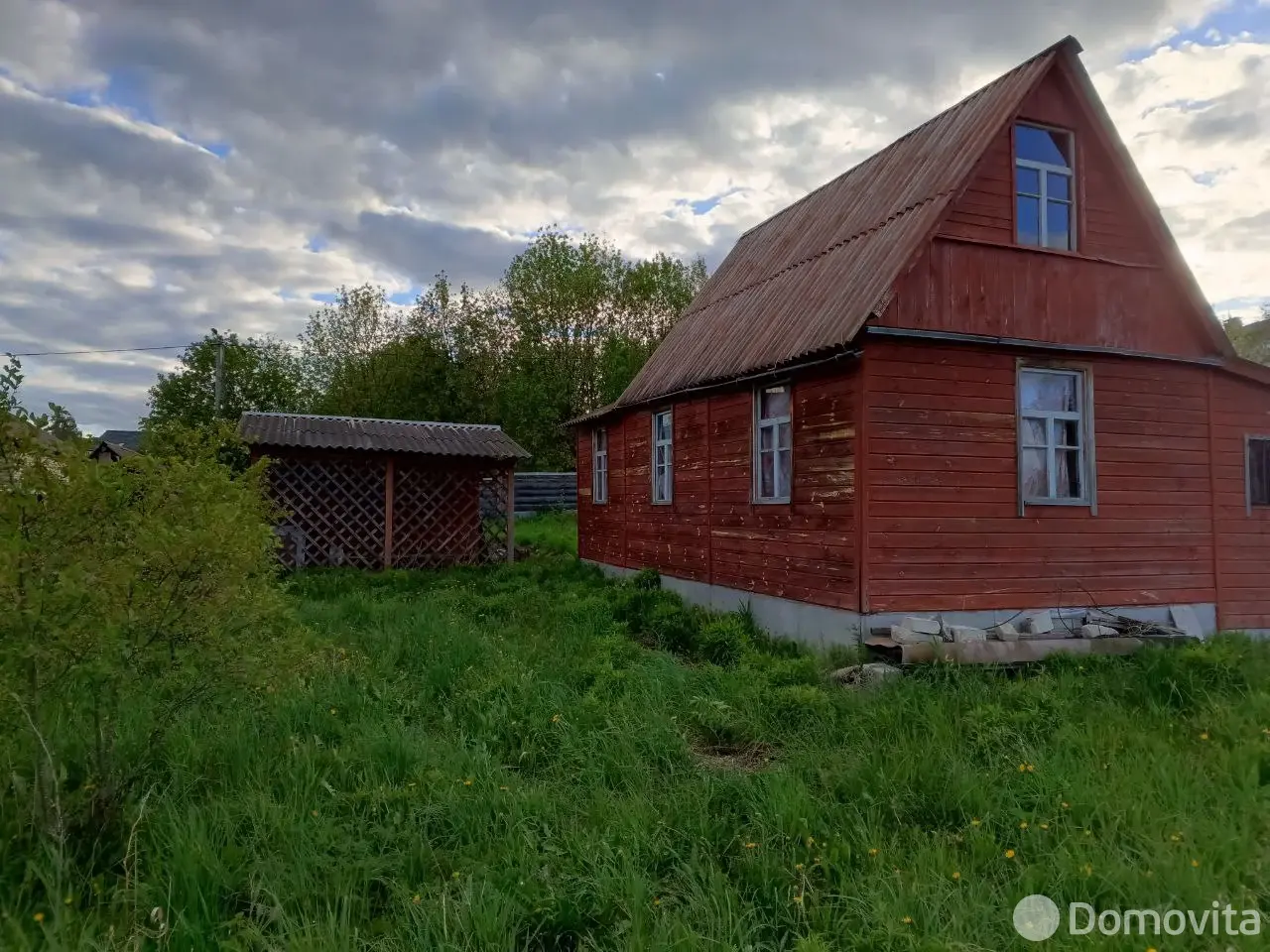 Купить земельный участок, 20 соток, Прилепы, Минская область, 55000USD, код 571564 - фото 16