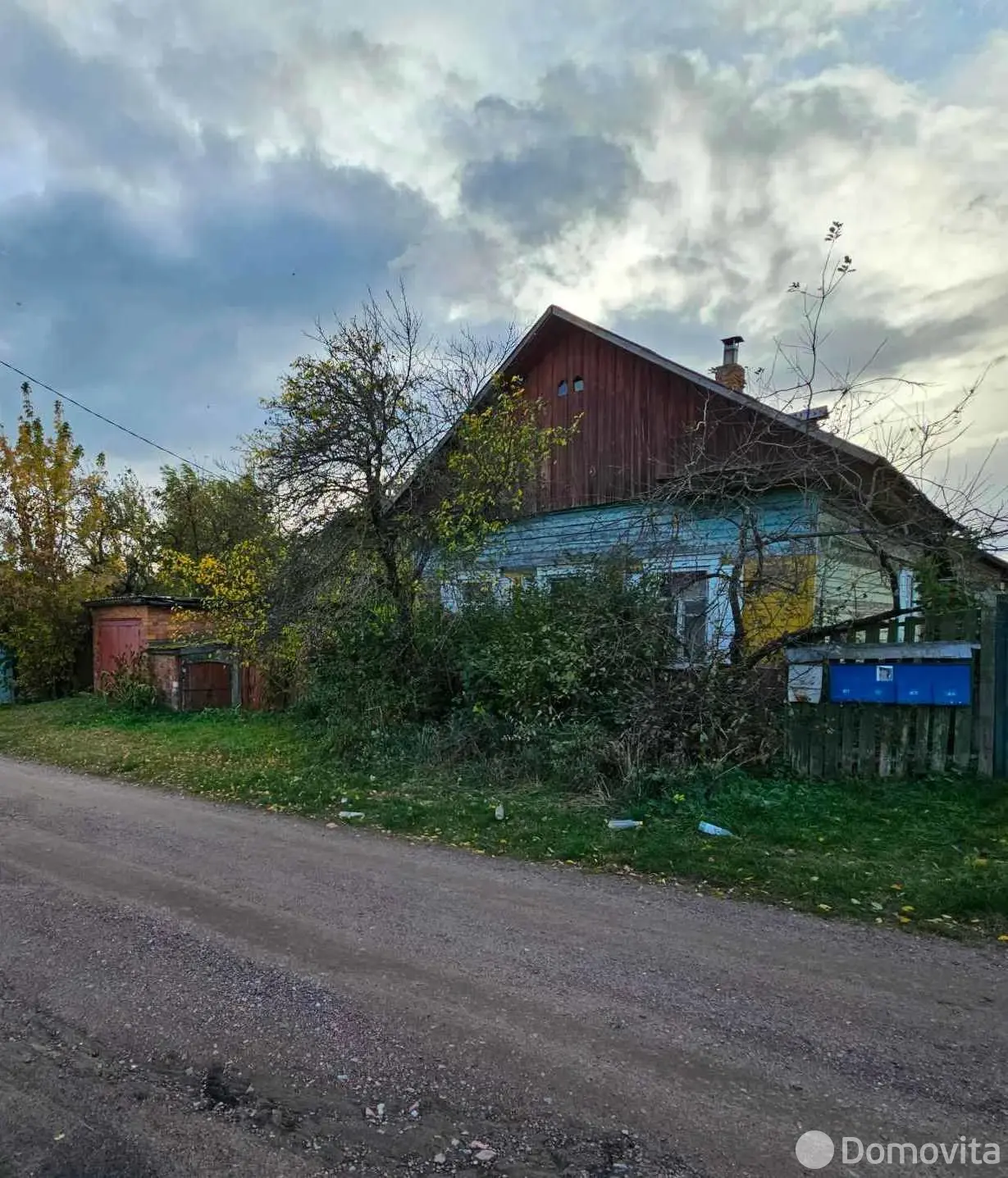 коттедж, Жлобин, ул. Ленинская, д. 24 