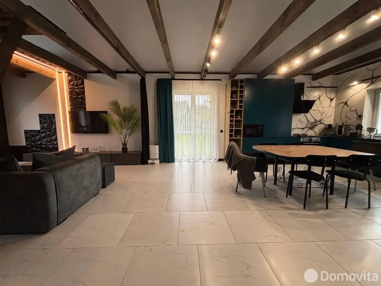 коттедж, Рыбна, ул. Центральная