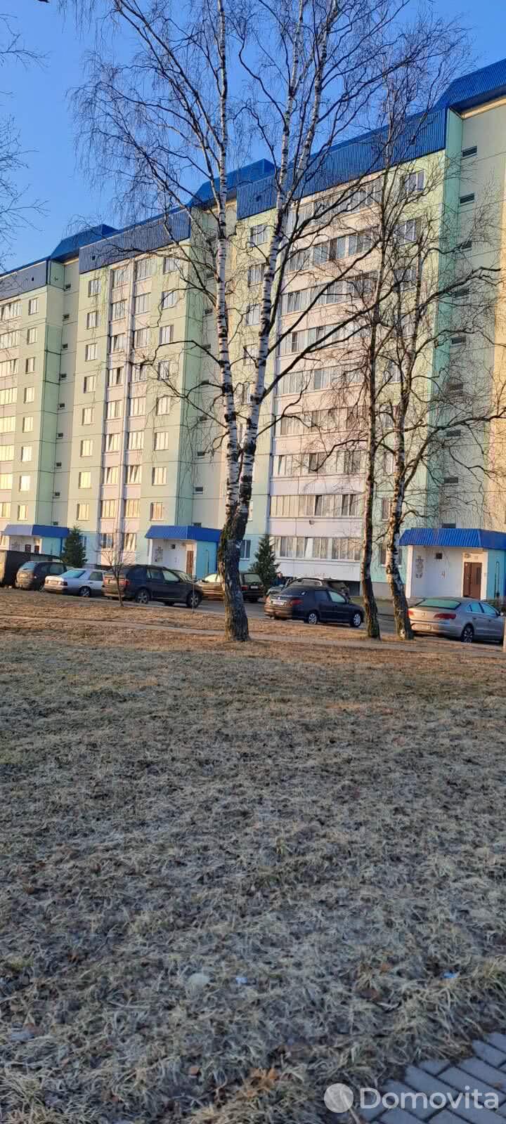 квартира, Могилев, ул. Минское Шоссе, д. 42 в Ленинском районе
