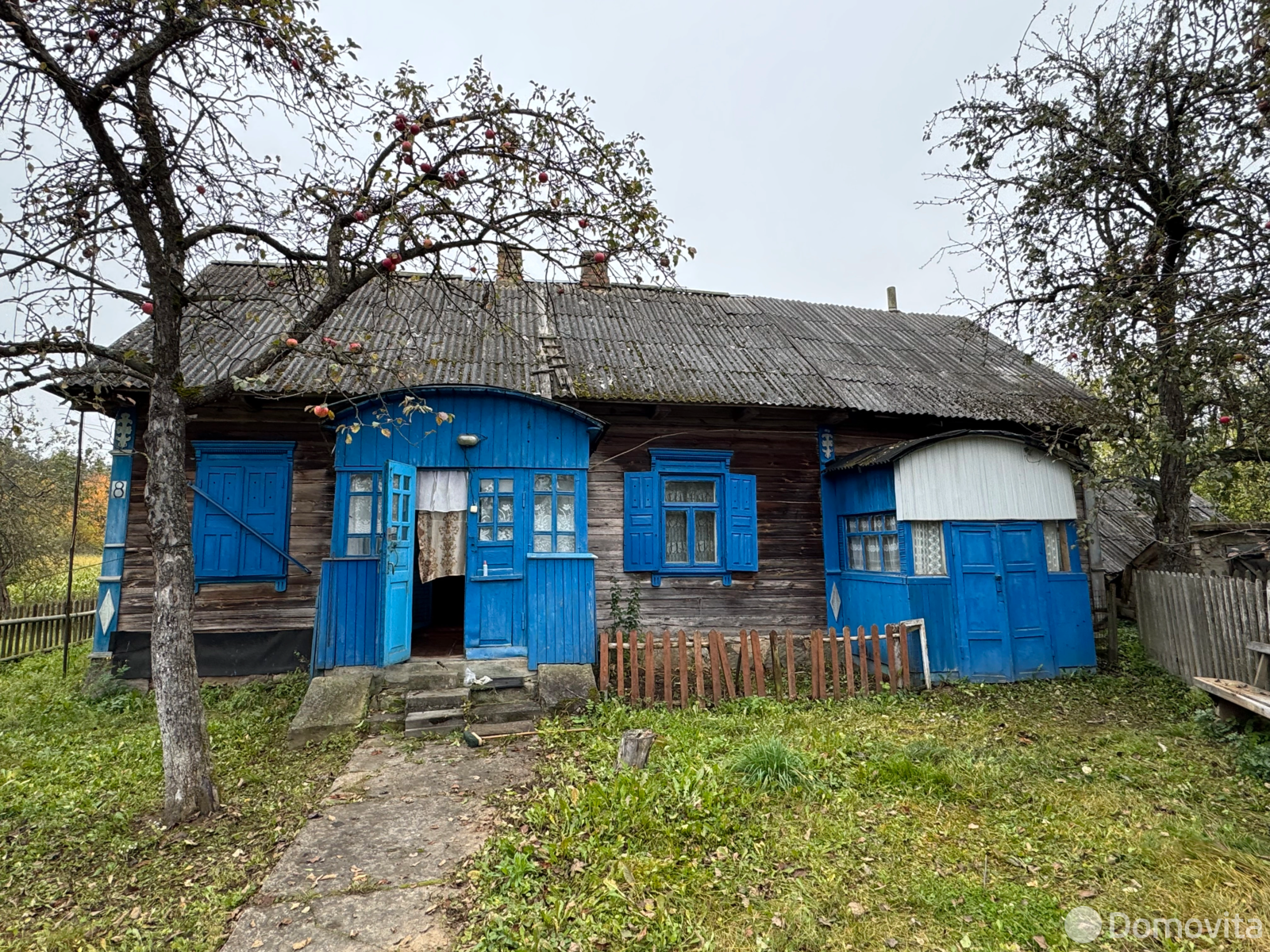 Стоимость продажи коттеджа, Ганевичи,
