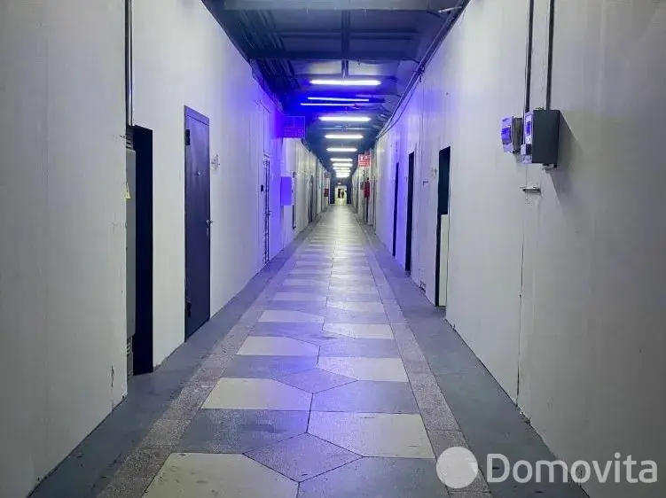 объект сферы услуг, Минск, ул. Куйбышева, д. 22 - лучшее предложение