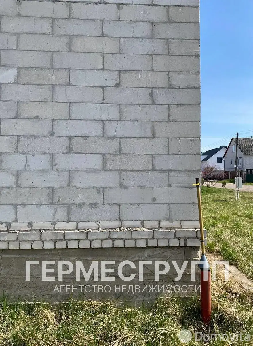 дом, Лида, ул. Зерновая, стоимость продажи 197 351 р.