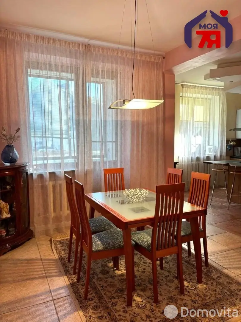 квартира, Минск, ул. Гая, д. 4/2 в Центральном районе