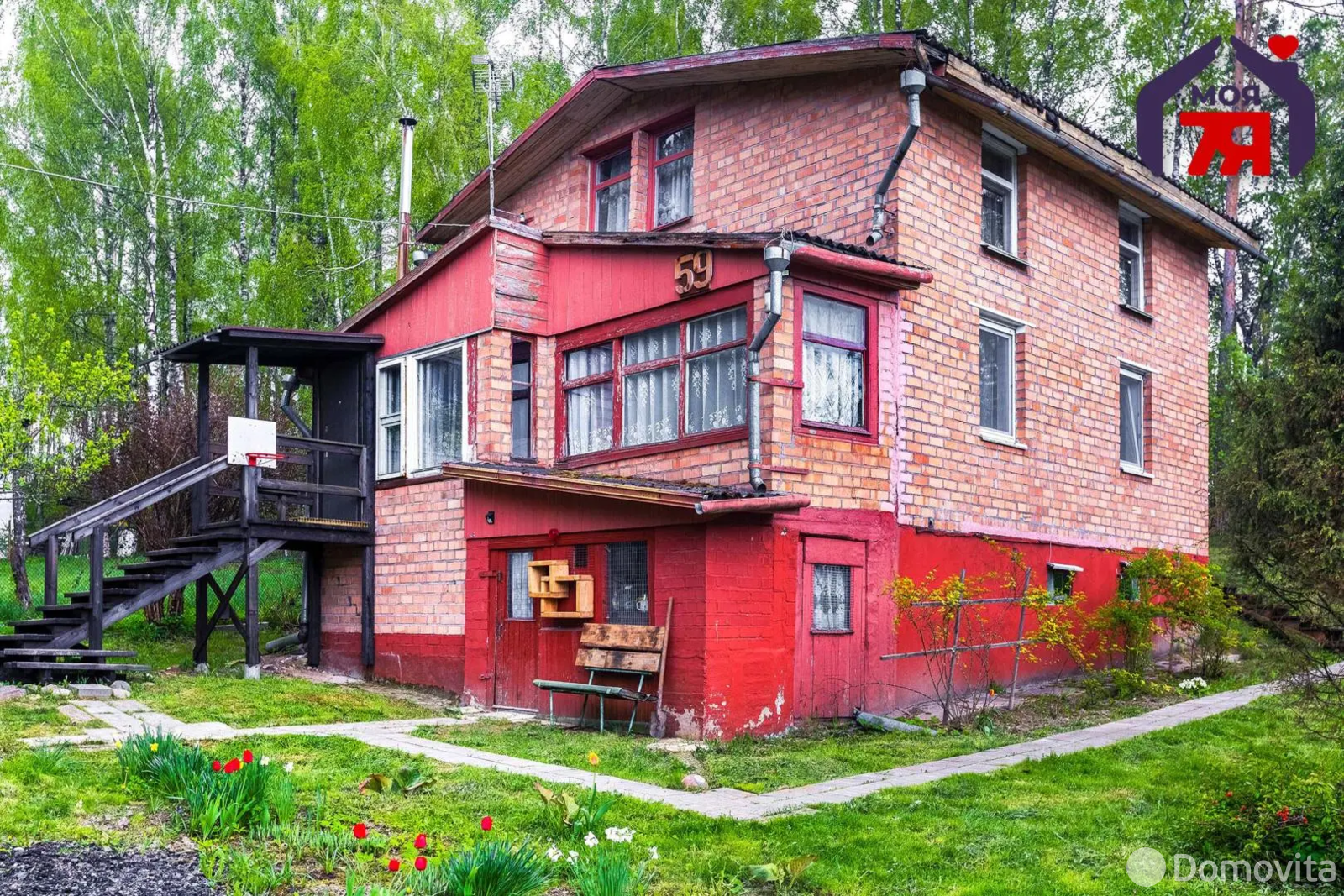купить дачу, ДУБРАВЫ, 