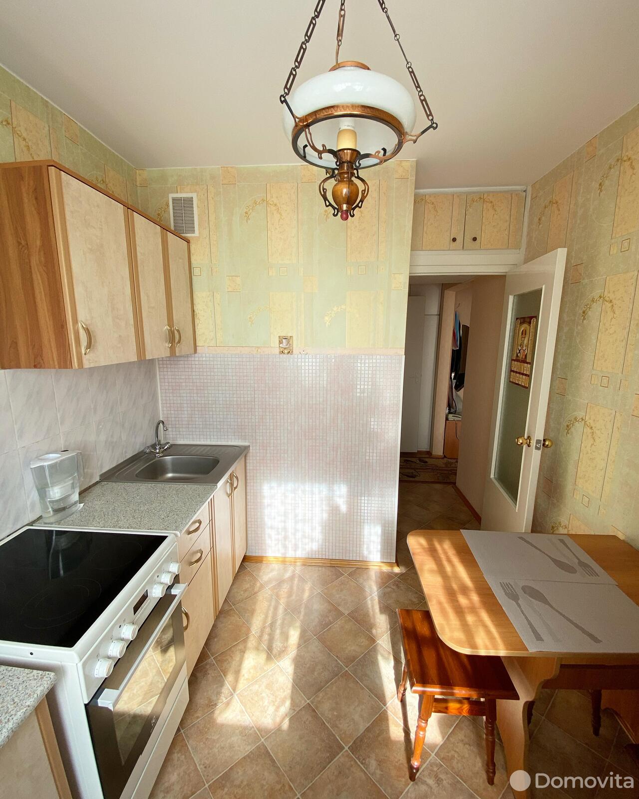 Продажа 2-комнатной квартиры в Минске, ул. Руссиянова, д. 27/1, 62000 USD, код: 1006580 - фото 2