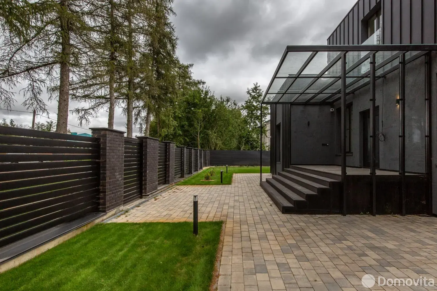 купить дом, Самохваловичи, д. 17