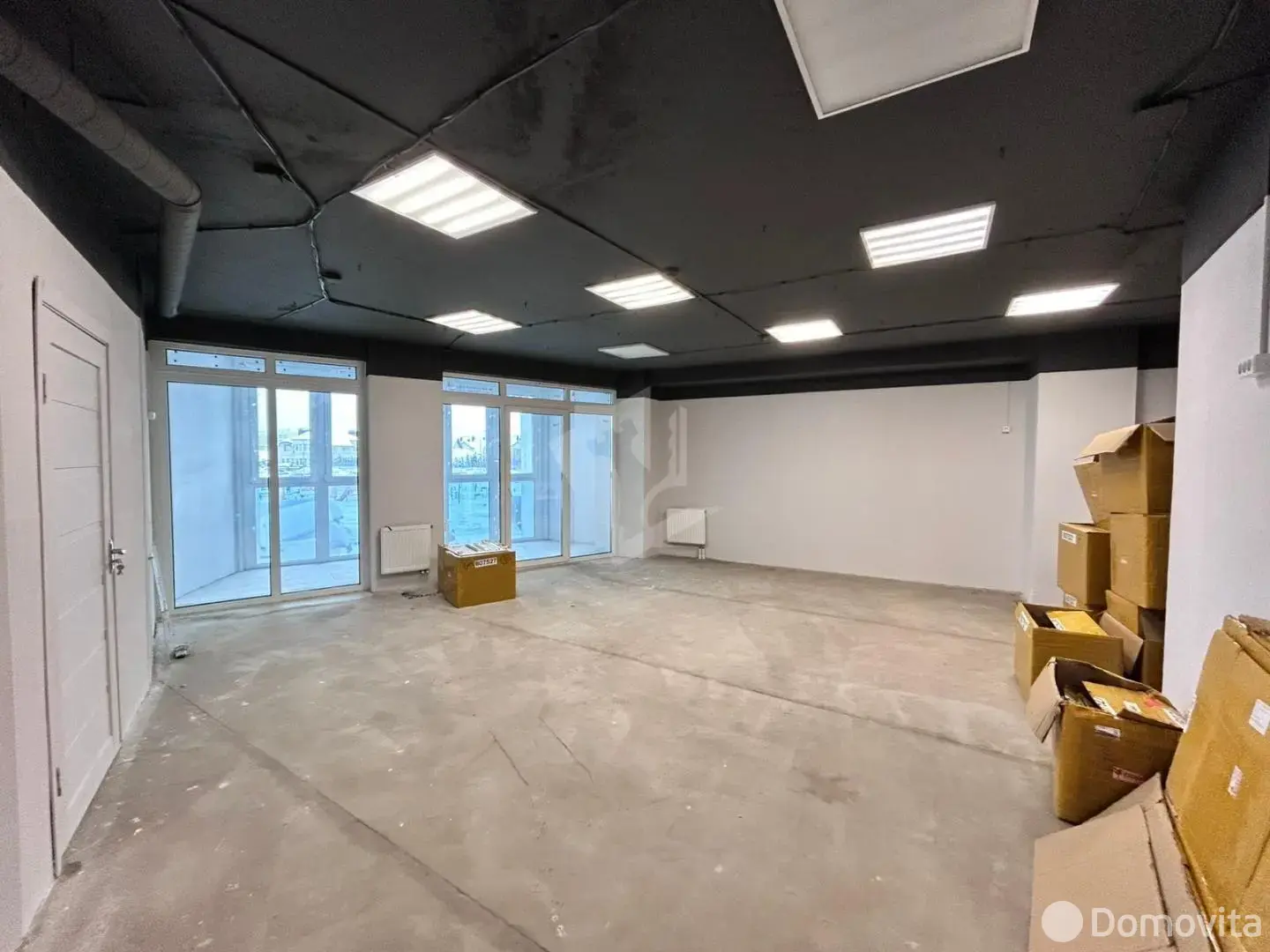 Объект сферы услуг в Минске, ул. Ратомская, д. 7, код 3702 - фото 7