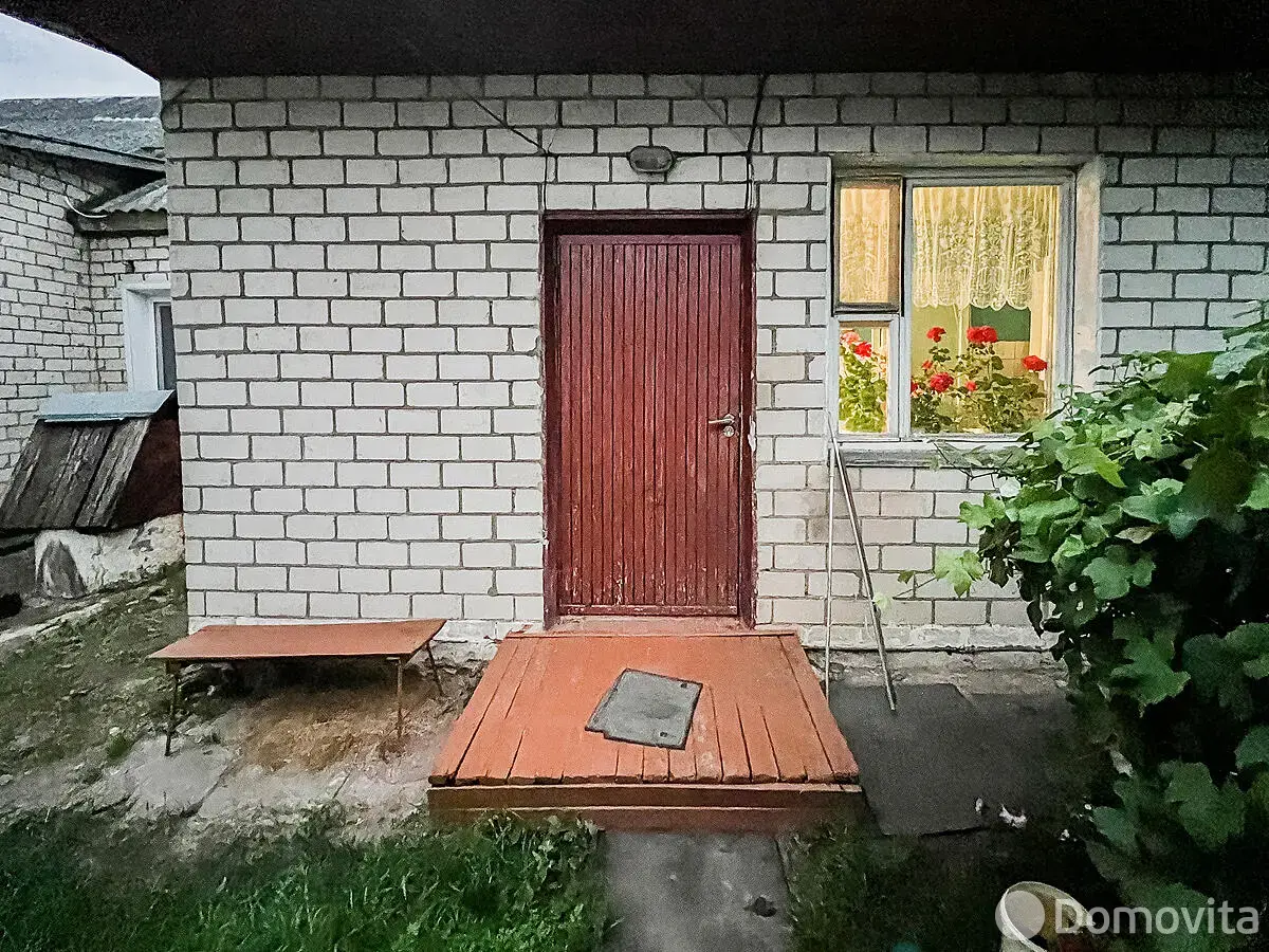 коттедж, Узда, ул. Рокоссовского - лучшее предложение